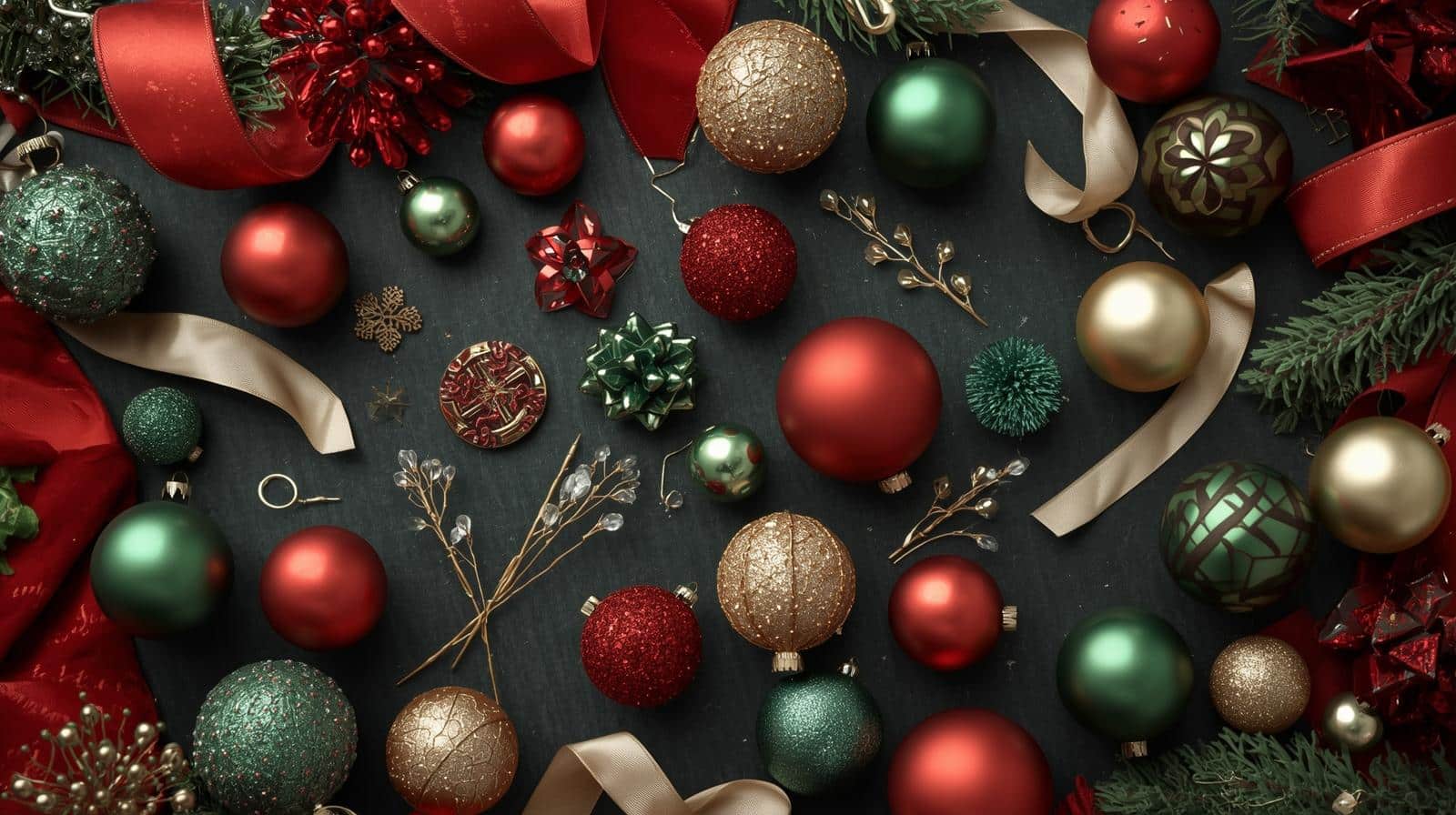 4 Stunning Christmas Tree Color Palettes for an Elegant Home