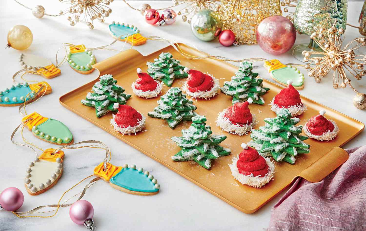 40 Christmas Party Ideas To Inspire A Festive Event