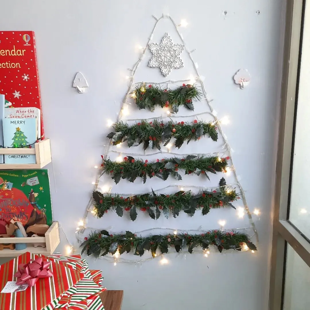 43 DIY Christmas Tree Ideas Worth Displaying That Anyone Can Make