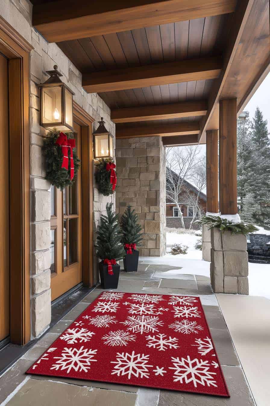 45 Winter Decor Ideas To Transform Your Home for a Cozy Season