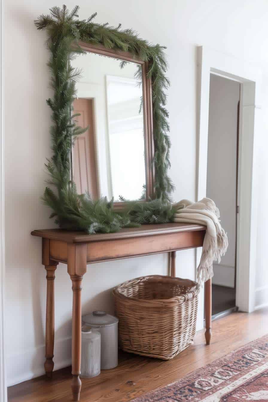 45 Winter Decor Ideas To Transform Your Home for a Cozy Season