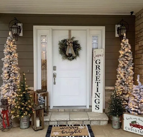 5 Easy Ways to Deck the Halls for the Holidays – Life's My Party