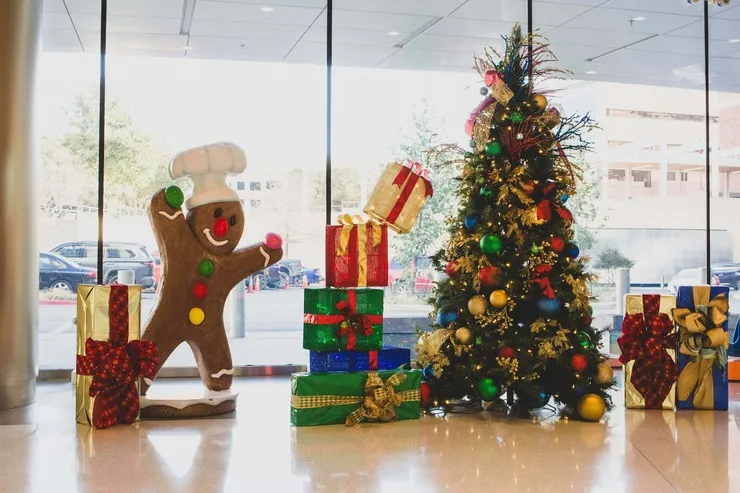 5 Reasons to Choose Natura for Your Holiday Décor | Natura®