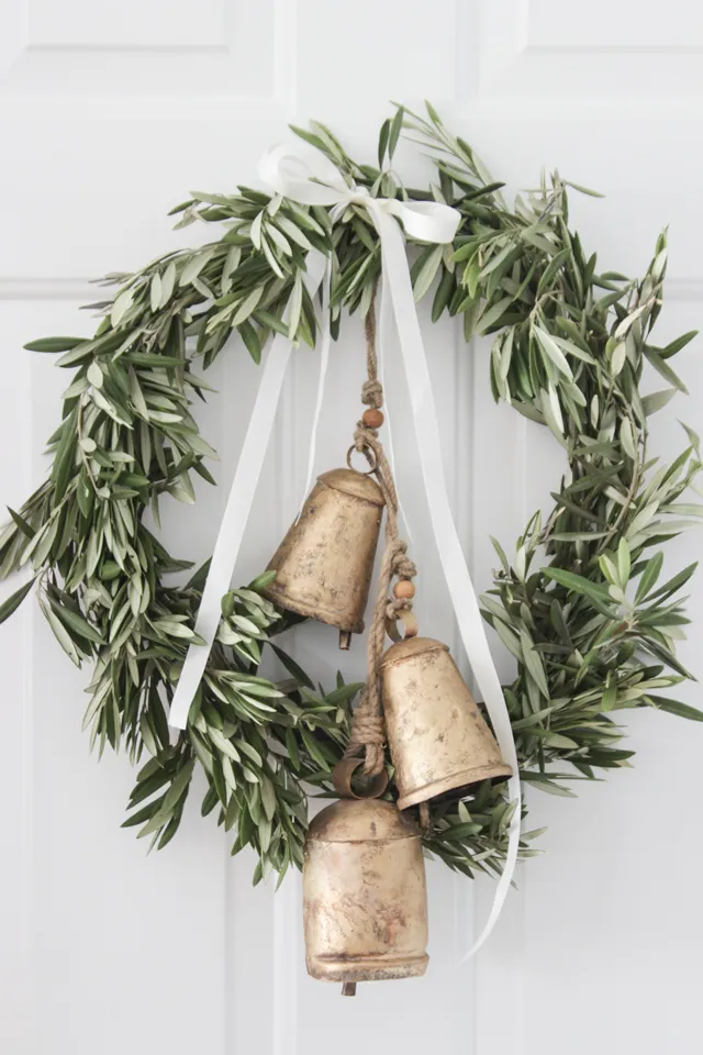 5 Secrets to Oh-So-Chic Scandinavian Christmas Decor - Kathy Kuo Home