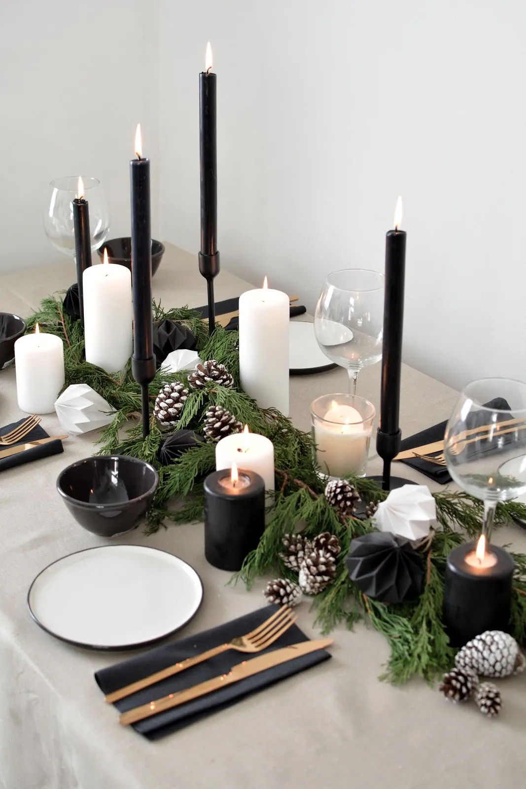 5 Secrets to Oh-So-Chic Scandinavian Christmas Decor - Kathy Kuo Home
