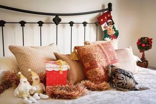 5 Ways to Create a Winter Wonderland in Your Bedroom | Karvonen's