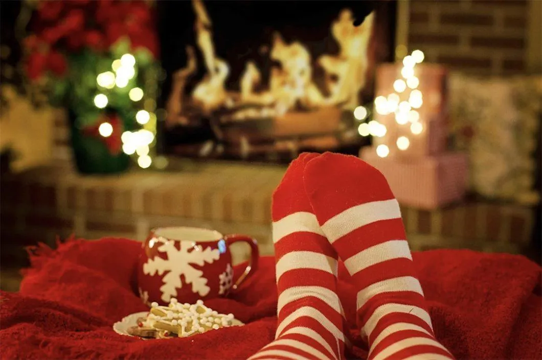 5 Ways to Turn Your Tiny House into a Hygge Haven - Tiny House Blog