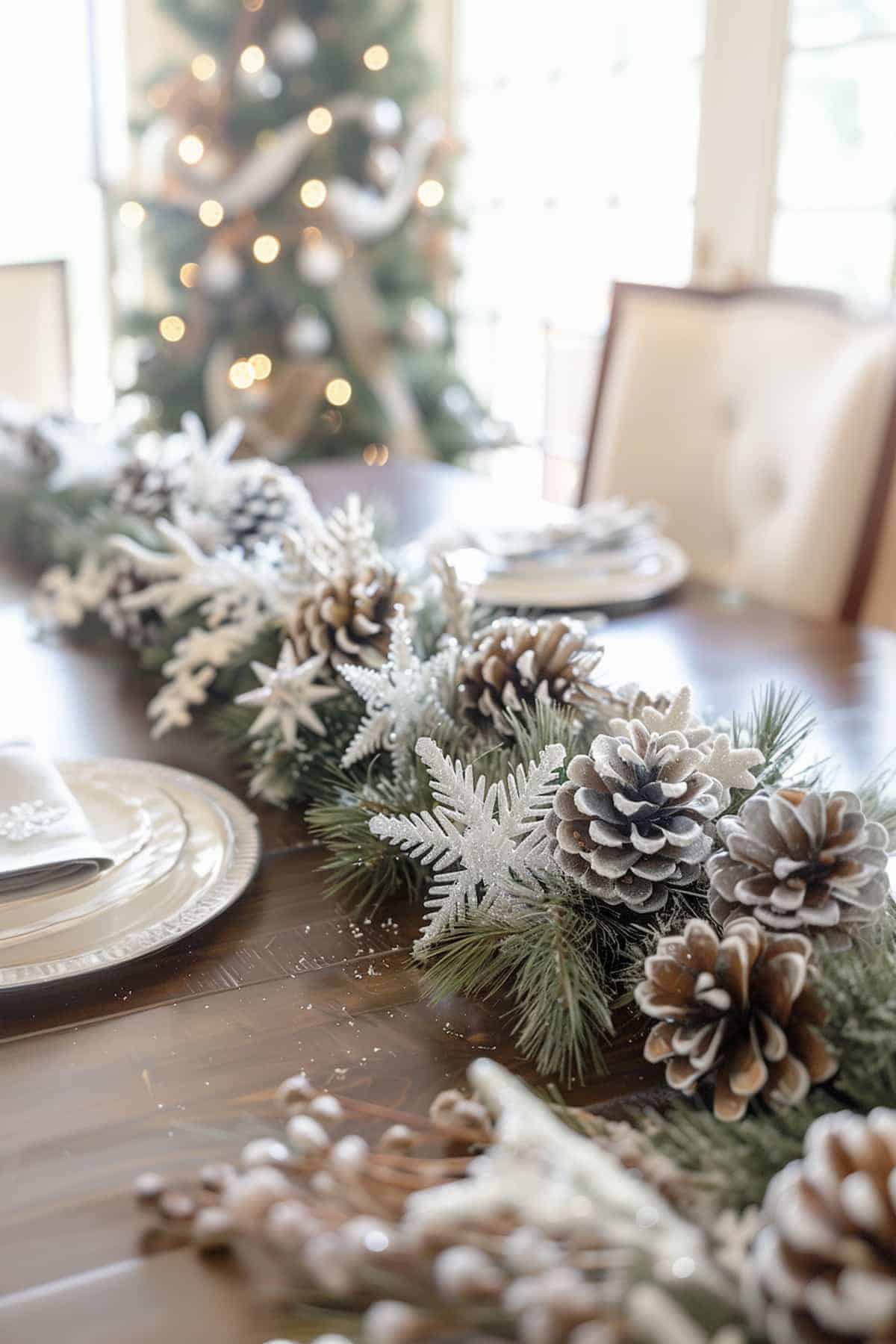50 Christmas Centerpiece Ideas for Your Holiday Table Decor
