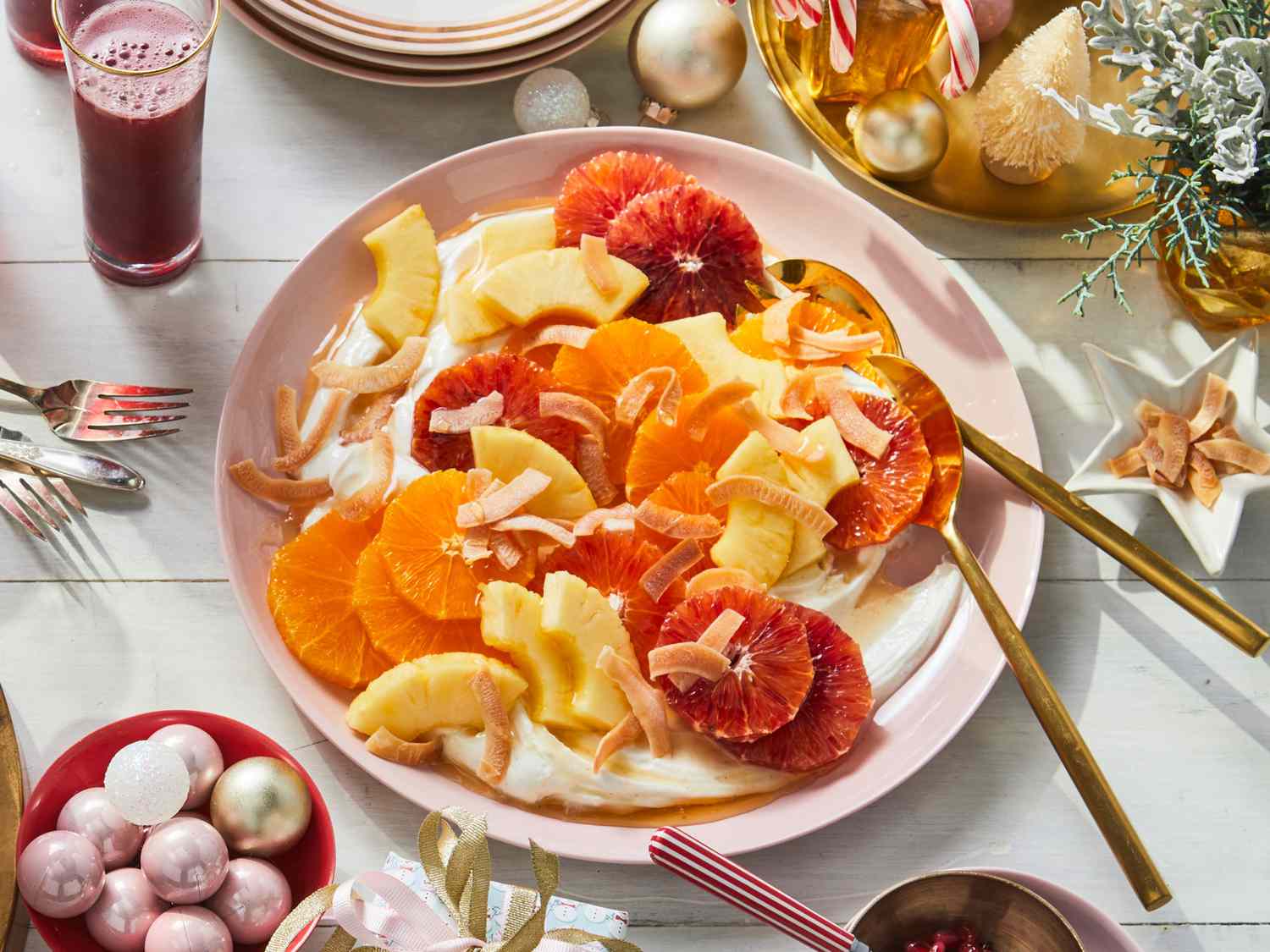 50 Christmas Dinner Recipes For A Menu That Suits Your Style