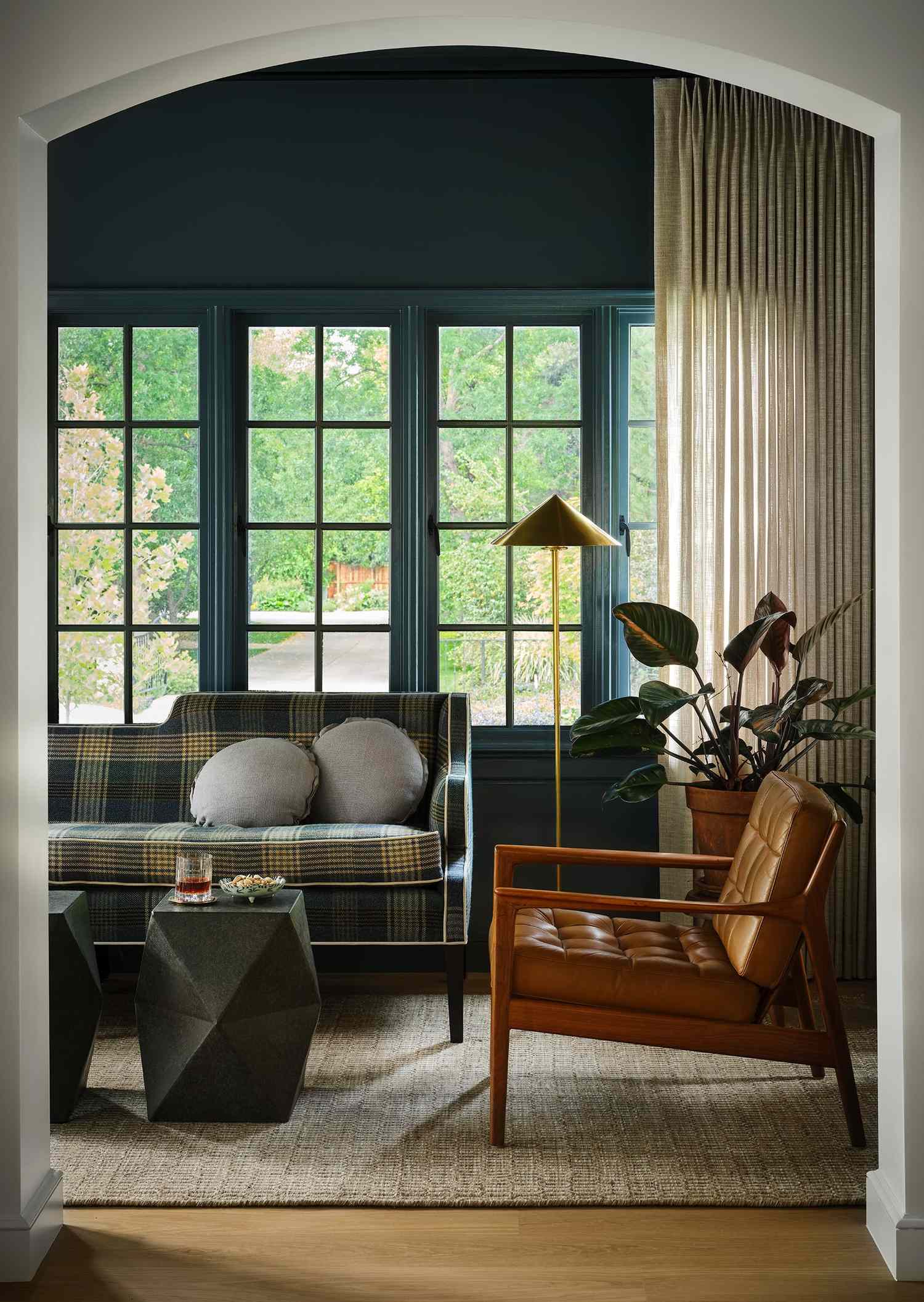 6 Fall Design Trends That Will Make Your Home Feel Cozier—Including One  Luxe Fabric Making a Comeback