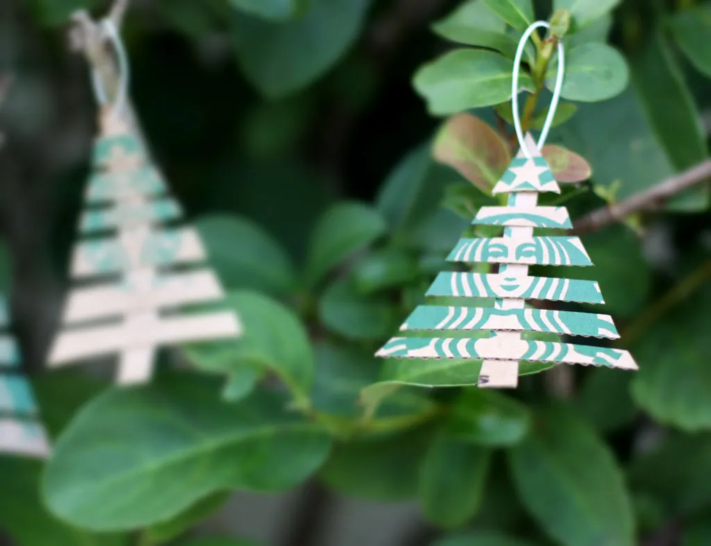 6 Homemade Holiday Ornaments for Kids | KiwiCo