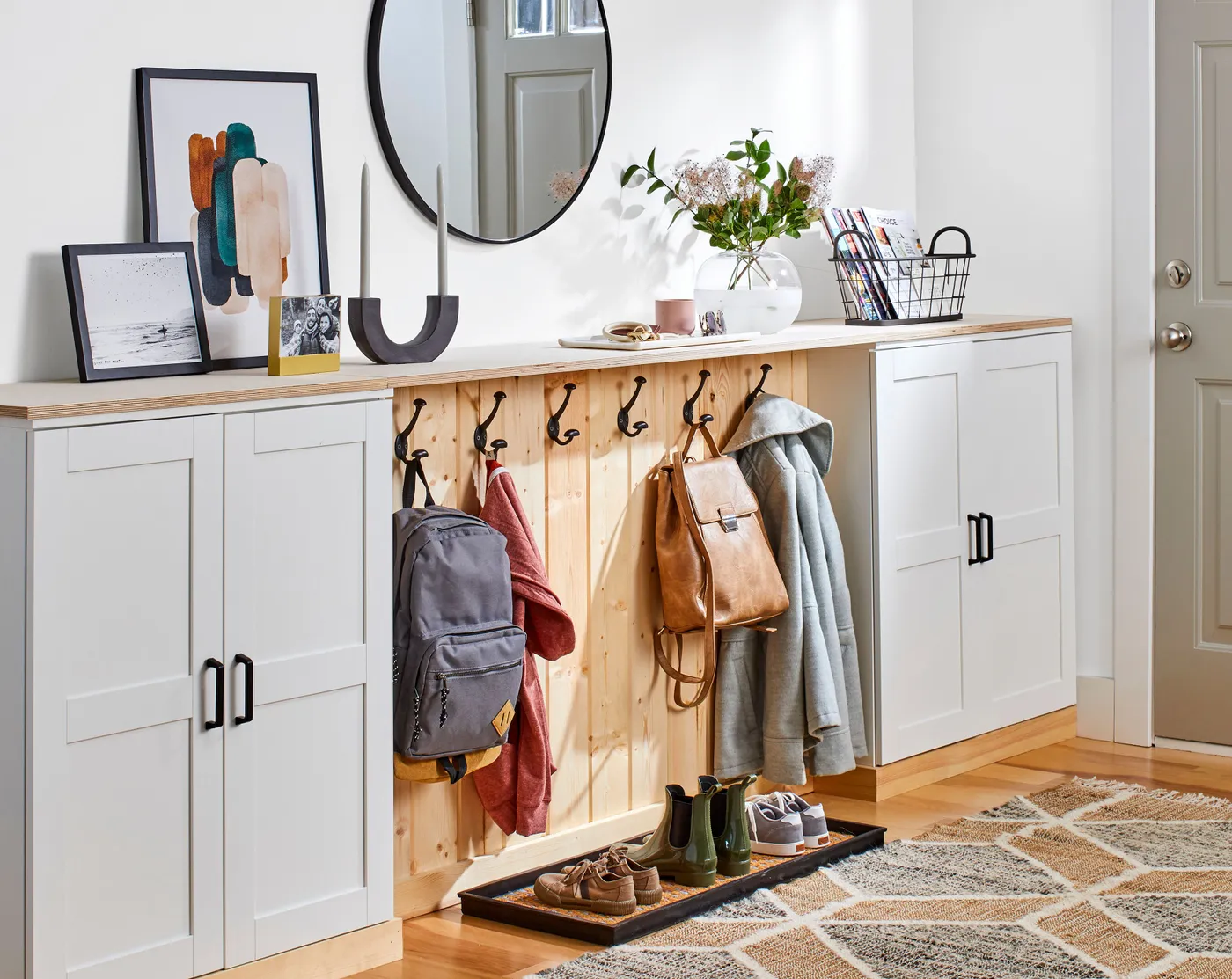 6 Overlooked Spots You Should Declutter This January