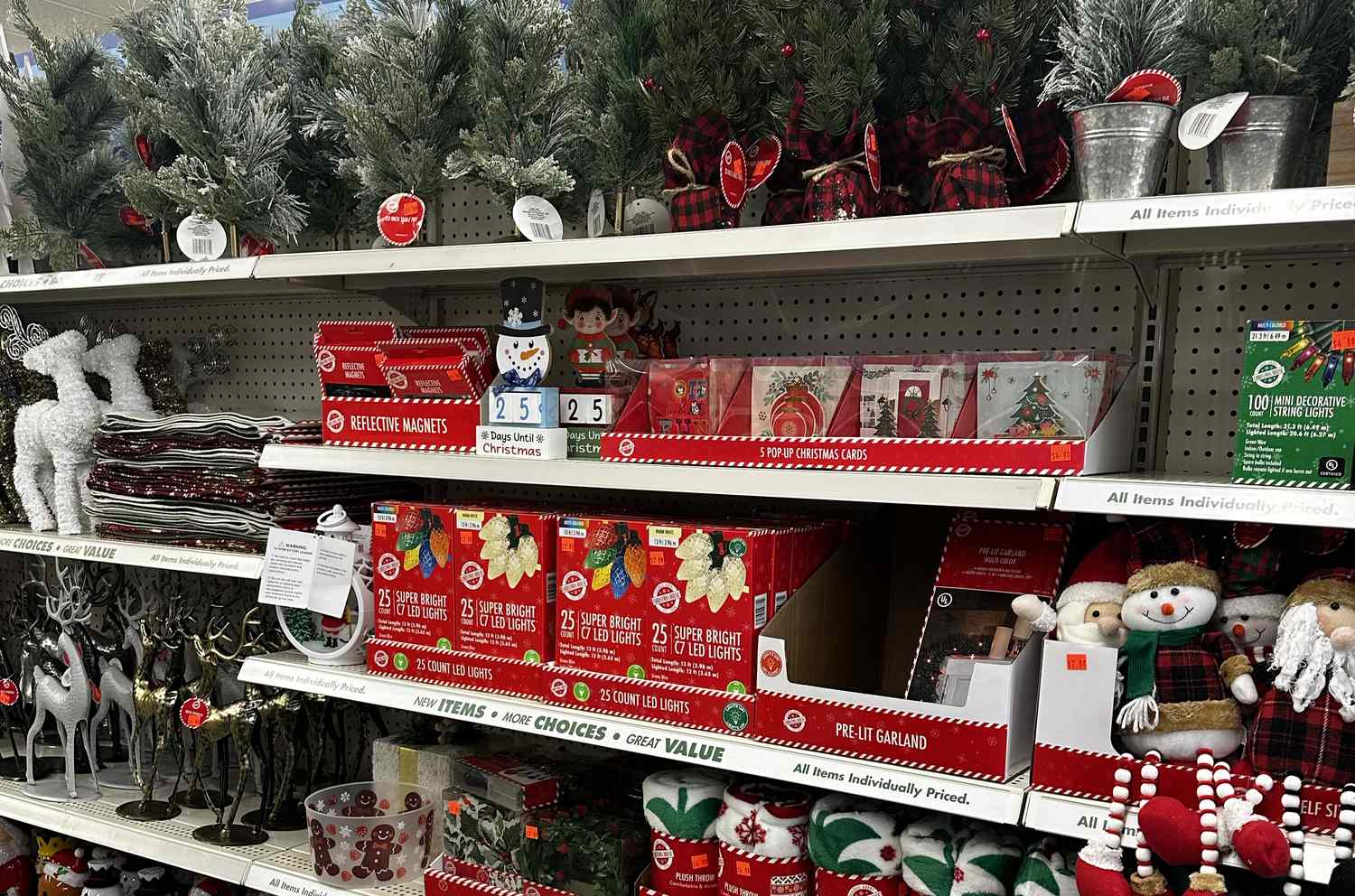 6 Smart Ways To Use Dollar Tree Finds In Your Holiday Decor