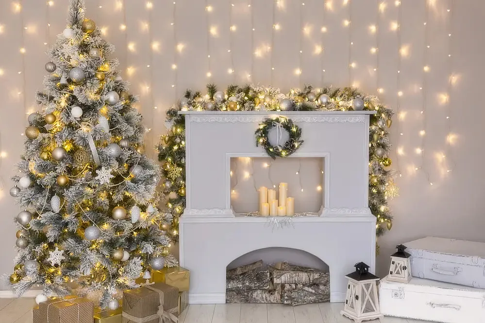 6 Unique Ollny Christmas Lights Ideas to Illuminate Your Home