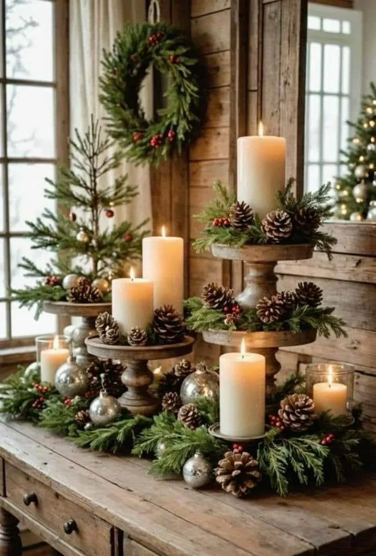 60+ Easy Diy Christmas Decorations on a Budget That You'll Love - Discover  HubPages