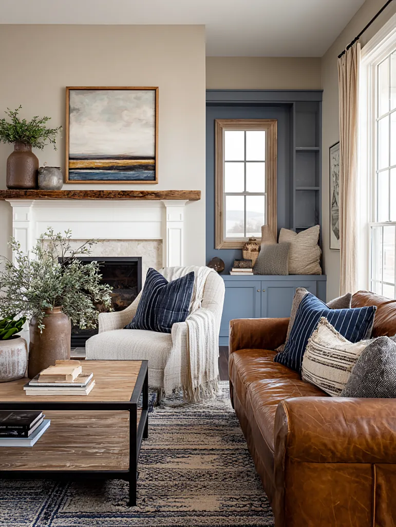 7 Cozy Home Decor Ideas You'll Love For The New Year