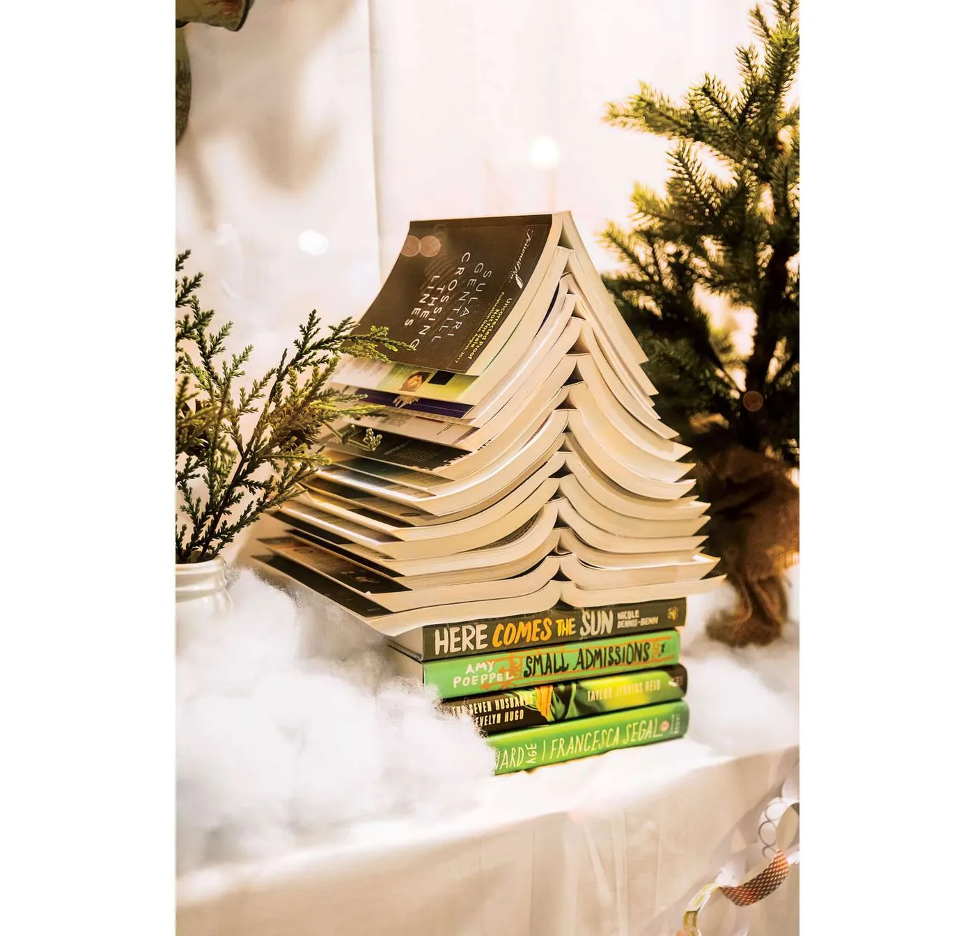 70 Christmas Tree Decoration Ideas For A Dazzling Holiday