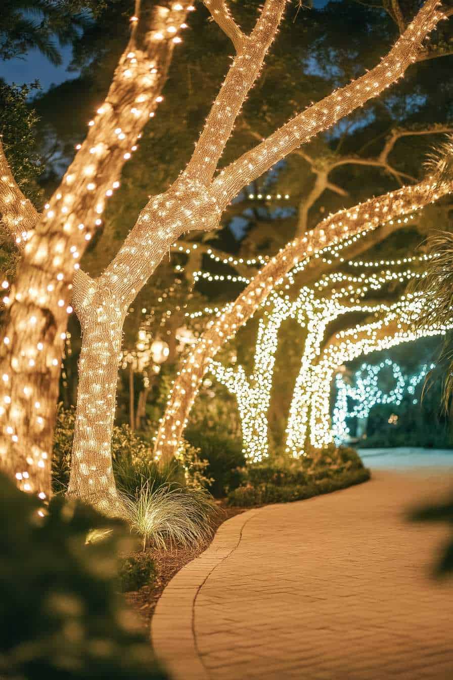 72 Outdoor Christmas Decor Ideas: Brighten Up Your Holidays