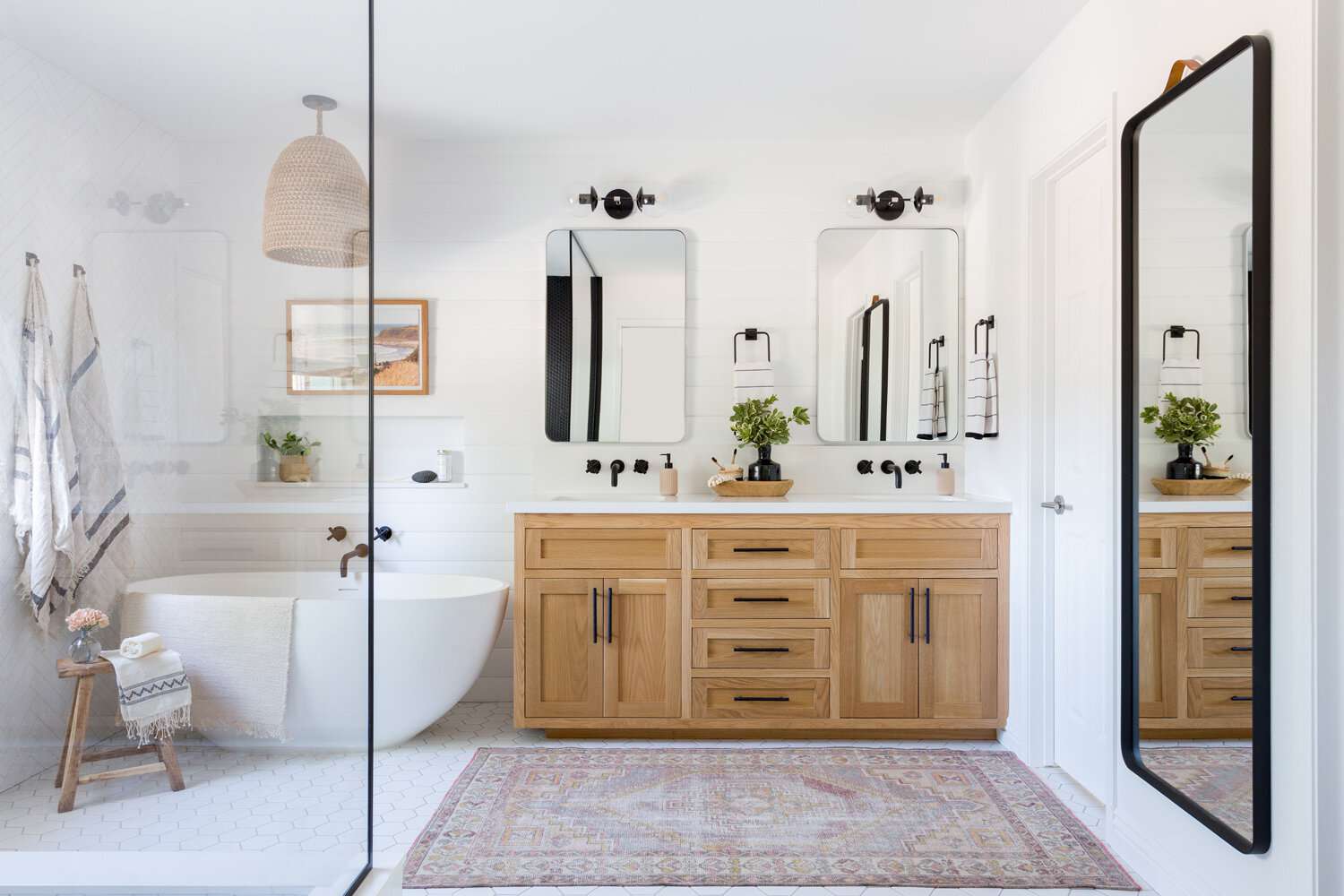 74 Bathroom Decor Ideas for a Quick Makeover