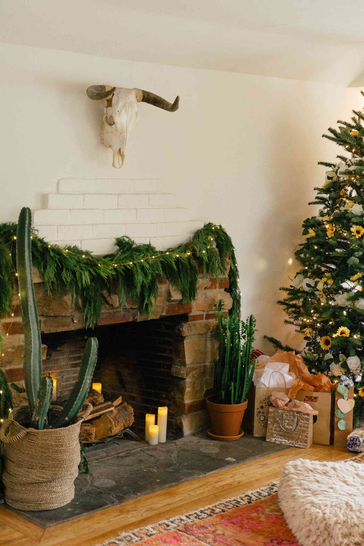 75 Christmas Decorating Ideas From Interior Designers
