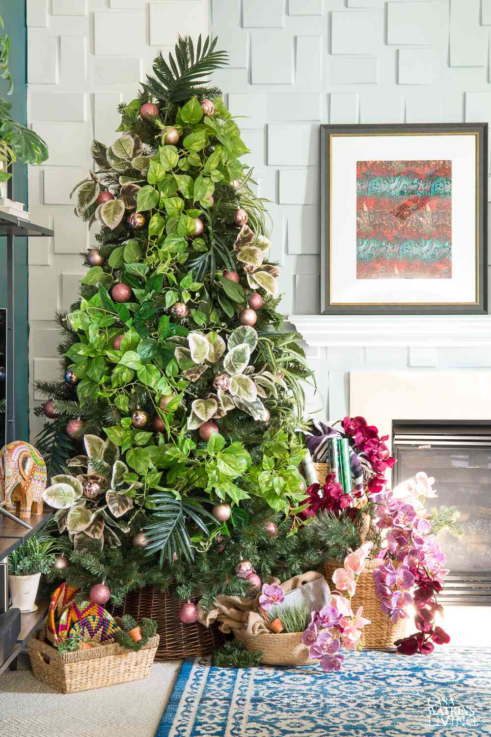 75 Christmas Decorating Ideas From Interior Designers