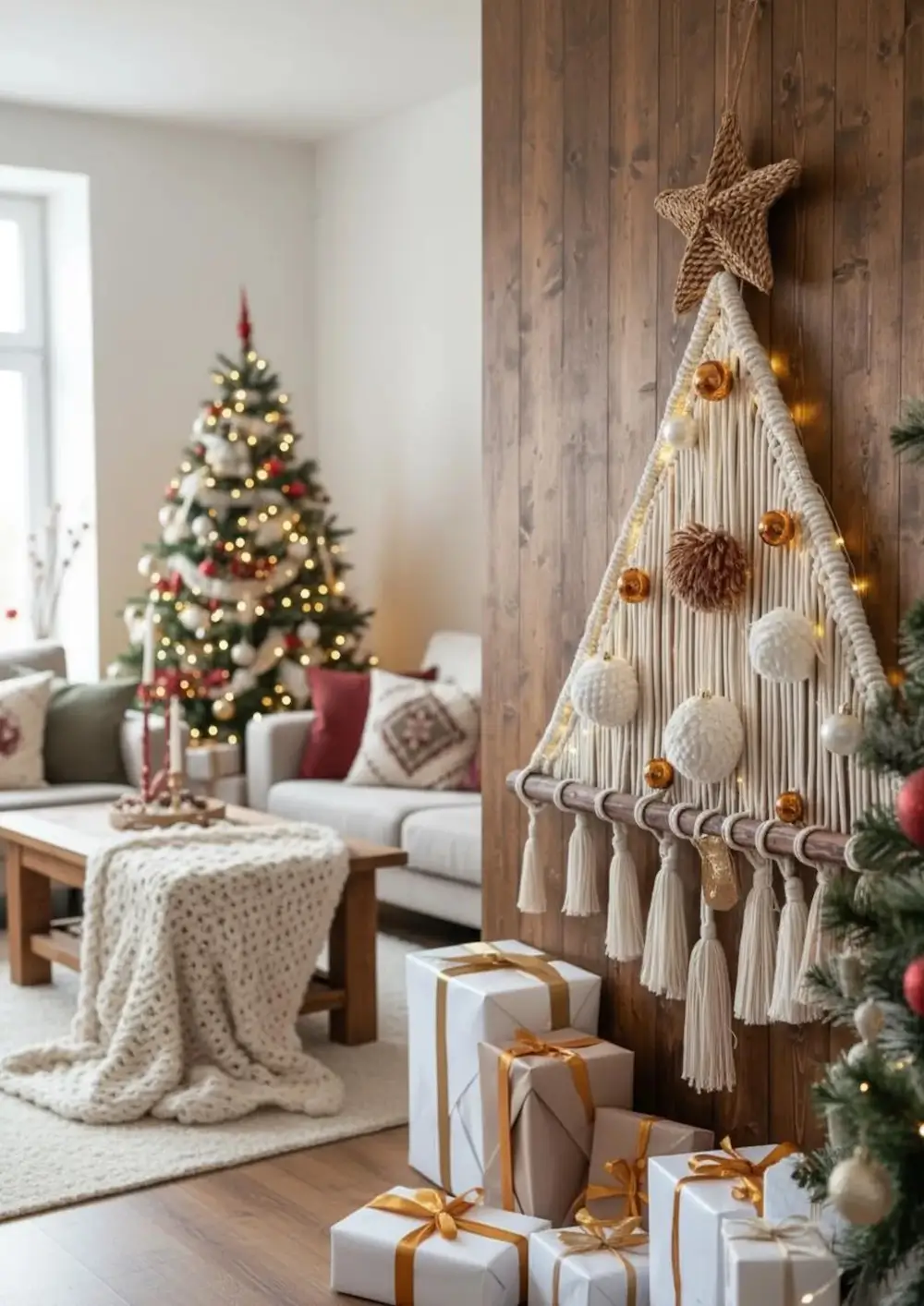 8 Best Christmas Decor Ideas for 2025: Beautiful, Trending and  Highly-Reviewed Holiday Finds