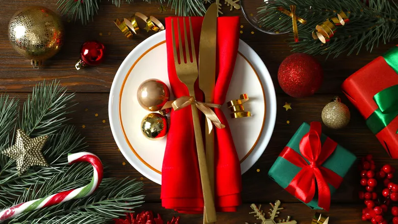 8 Restaurants That Are Open On Christmas Day 2025