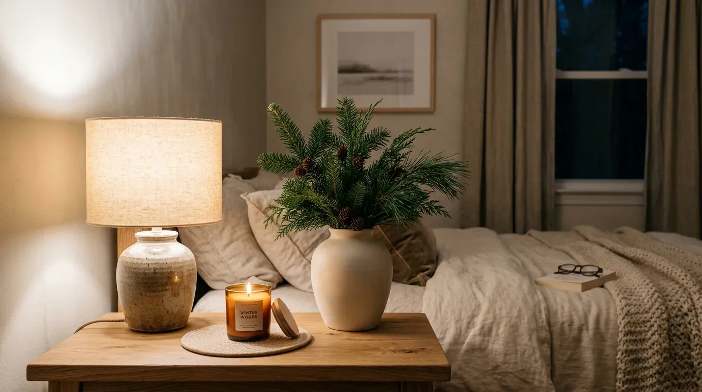9 Brilliant Cozy Winter Bedroom Decor Ideas for Every Home |  CompactDecorHub | CompactDecorHub