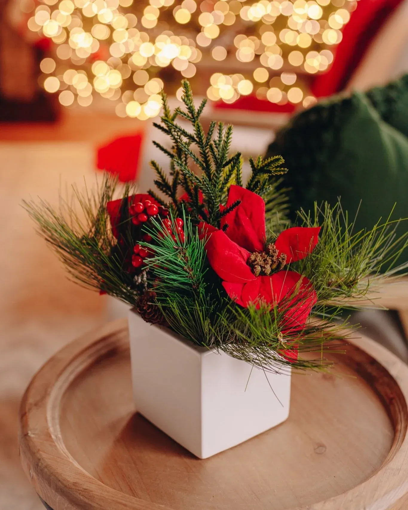 9 Budget Friendly Christmas Hacks for the Busy Decorator — Bindle & Brass  Trading Company