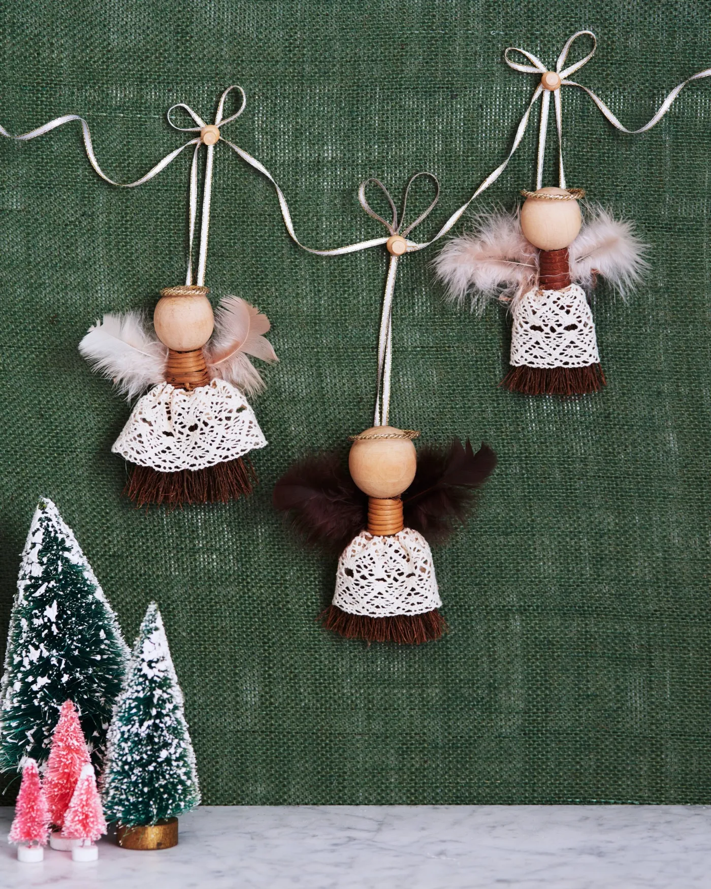 9 Budget Friendly Christmas Hacks for the Busy Decorator — Bindle & Brass  Trading Company
