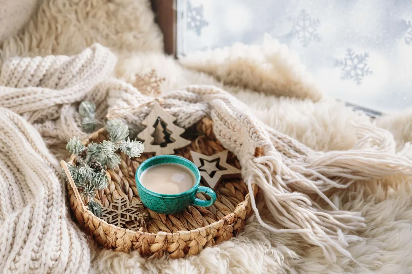 9 Tiny Tweaks That Make Your Home Feel Warmer—Without Buying Anything New