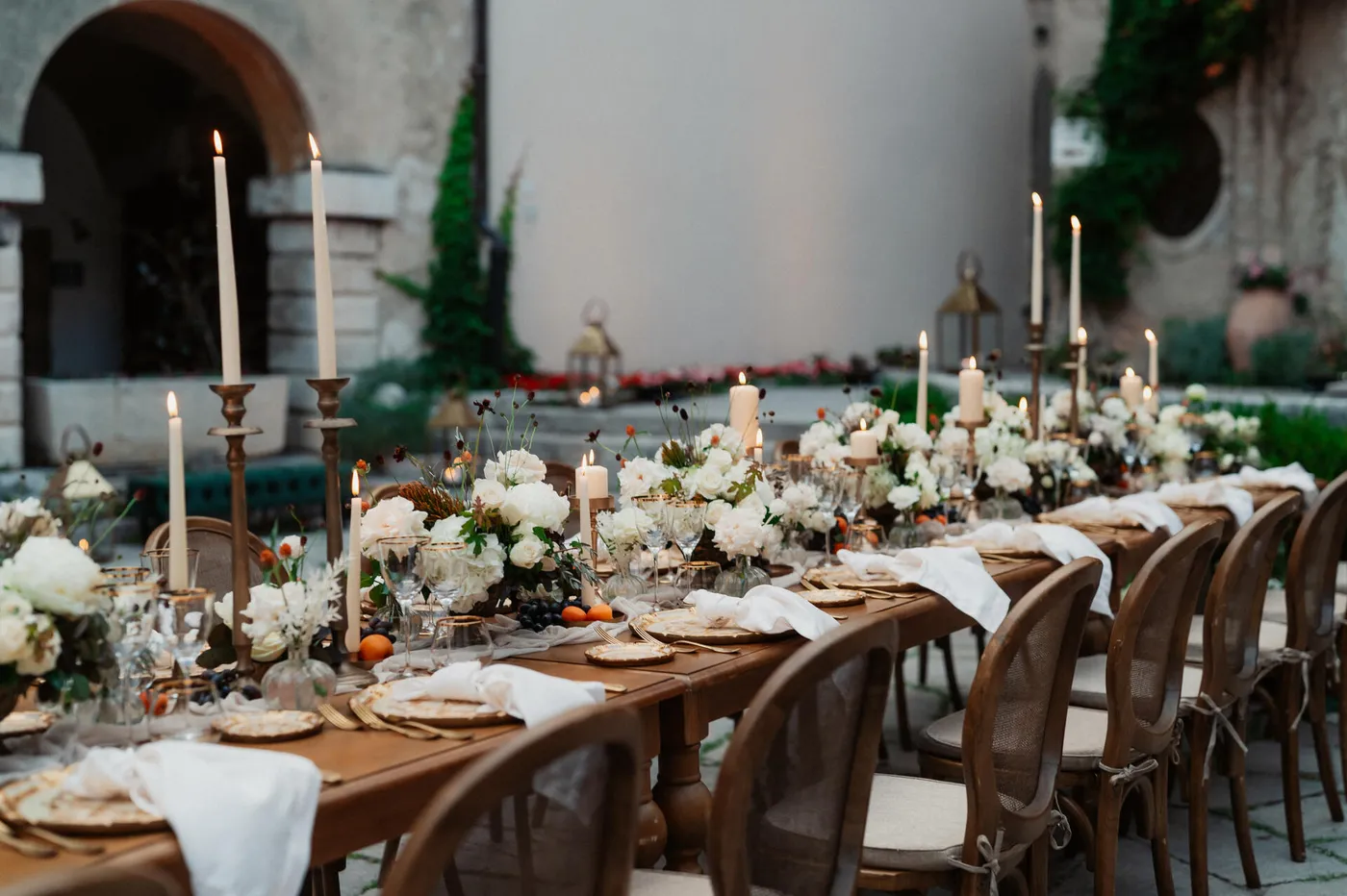 9 Unforgettable Amazing Wedding Venues to Book in 2027 | Wedding Italy