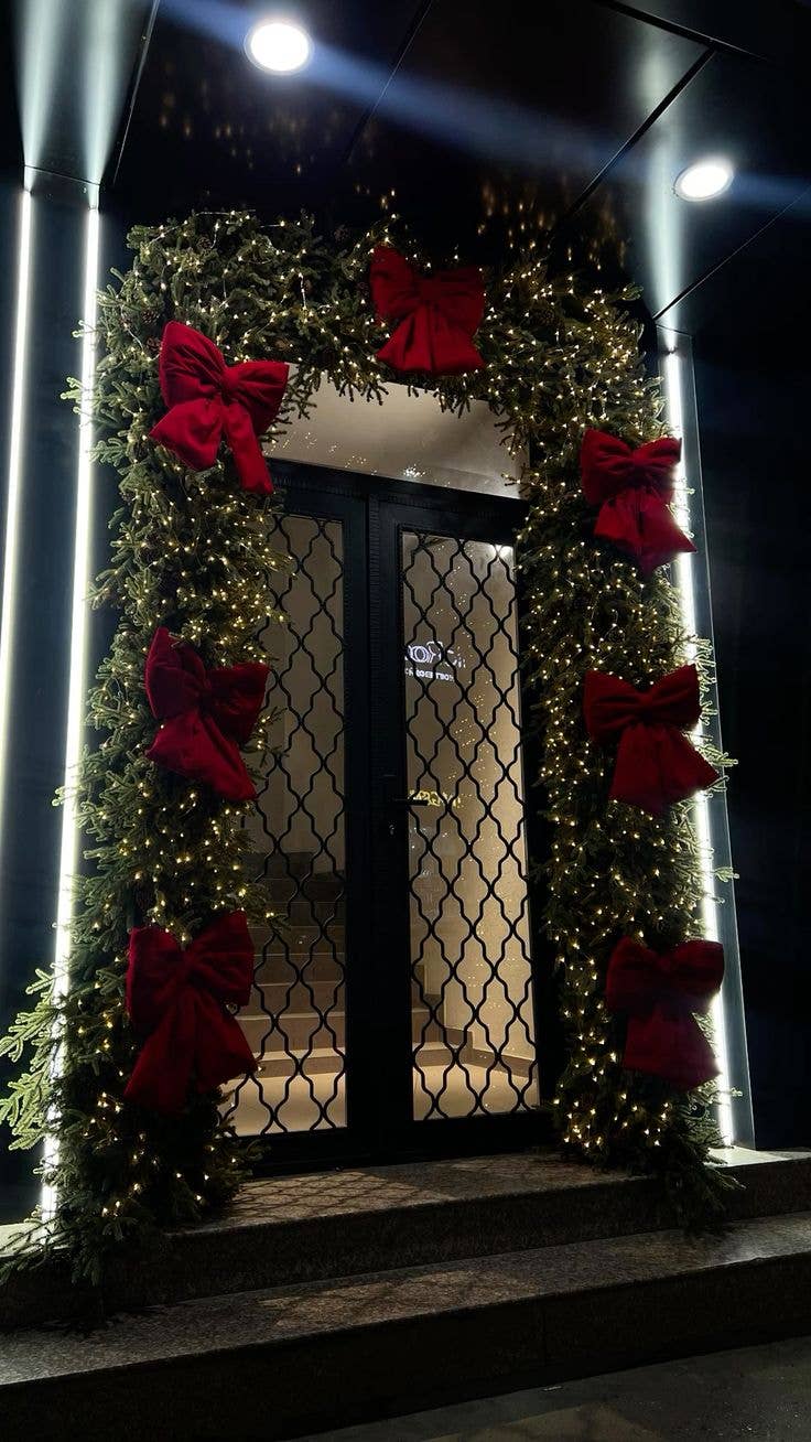 90+ Easy DIY Outdoor Christmas Decorations - Discover HubPages