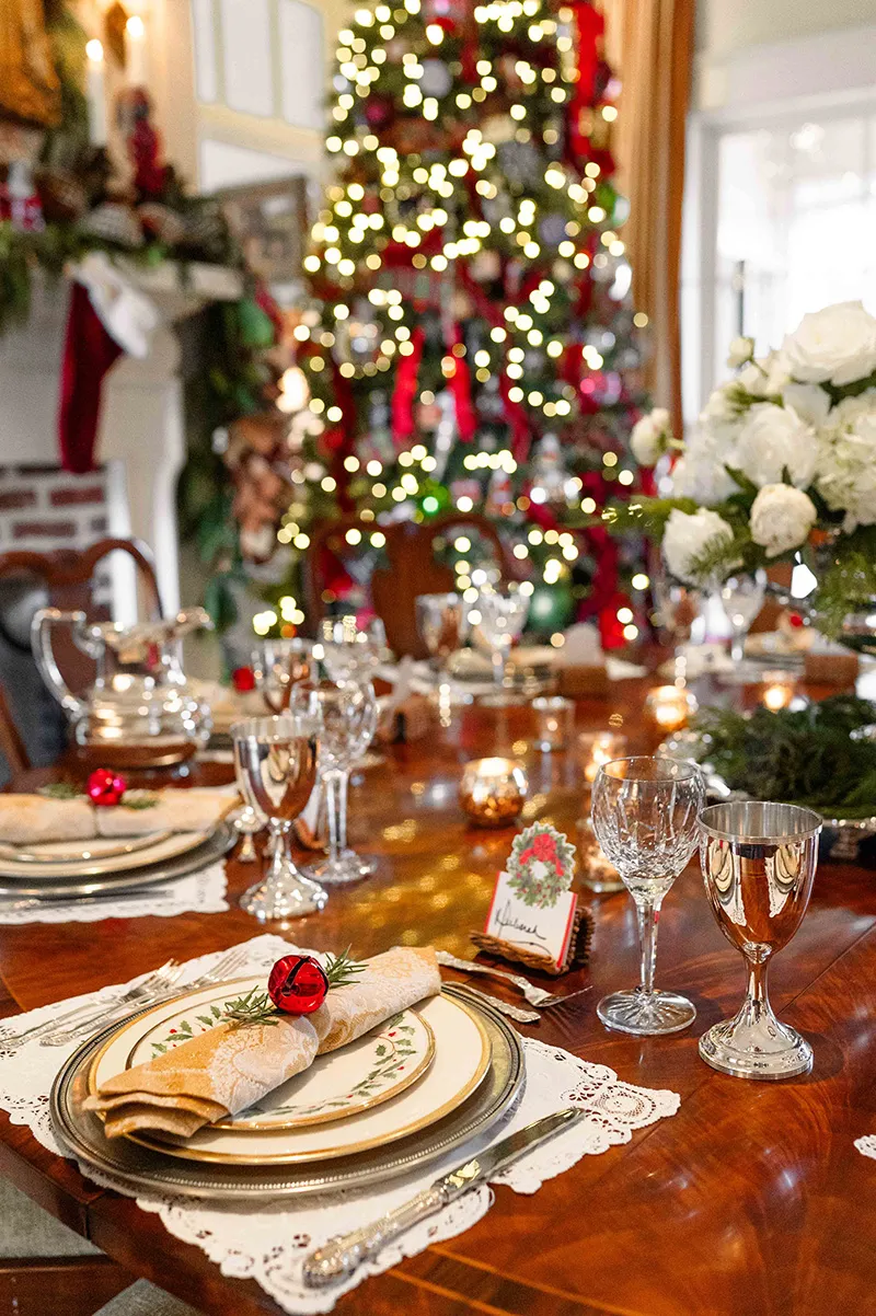 A CLASSICAL COAST CHRISTMAS - Mississippi Magazine