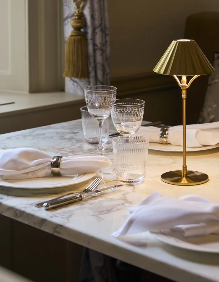 A Festive Gathering in Bath at Emberwood Restaurant - Chaîne des Rôtisseurs
