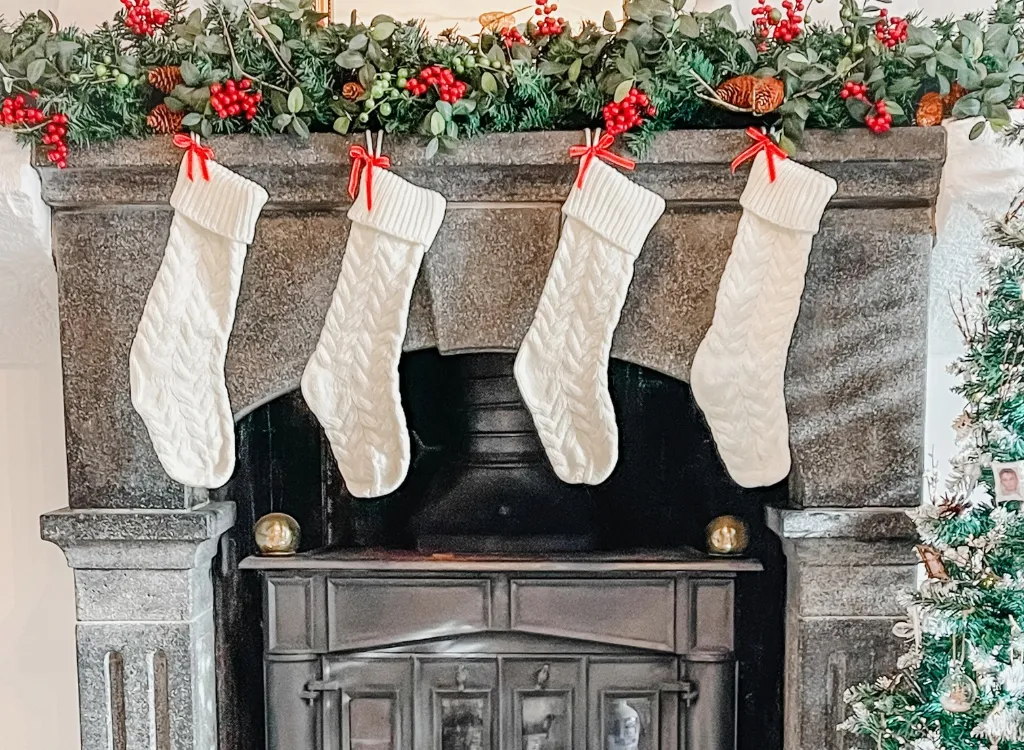 A French Christmas | A French Collection