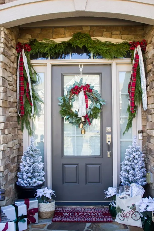 A Joy Filled Christmas Home Tour - Love Your Abode