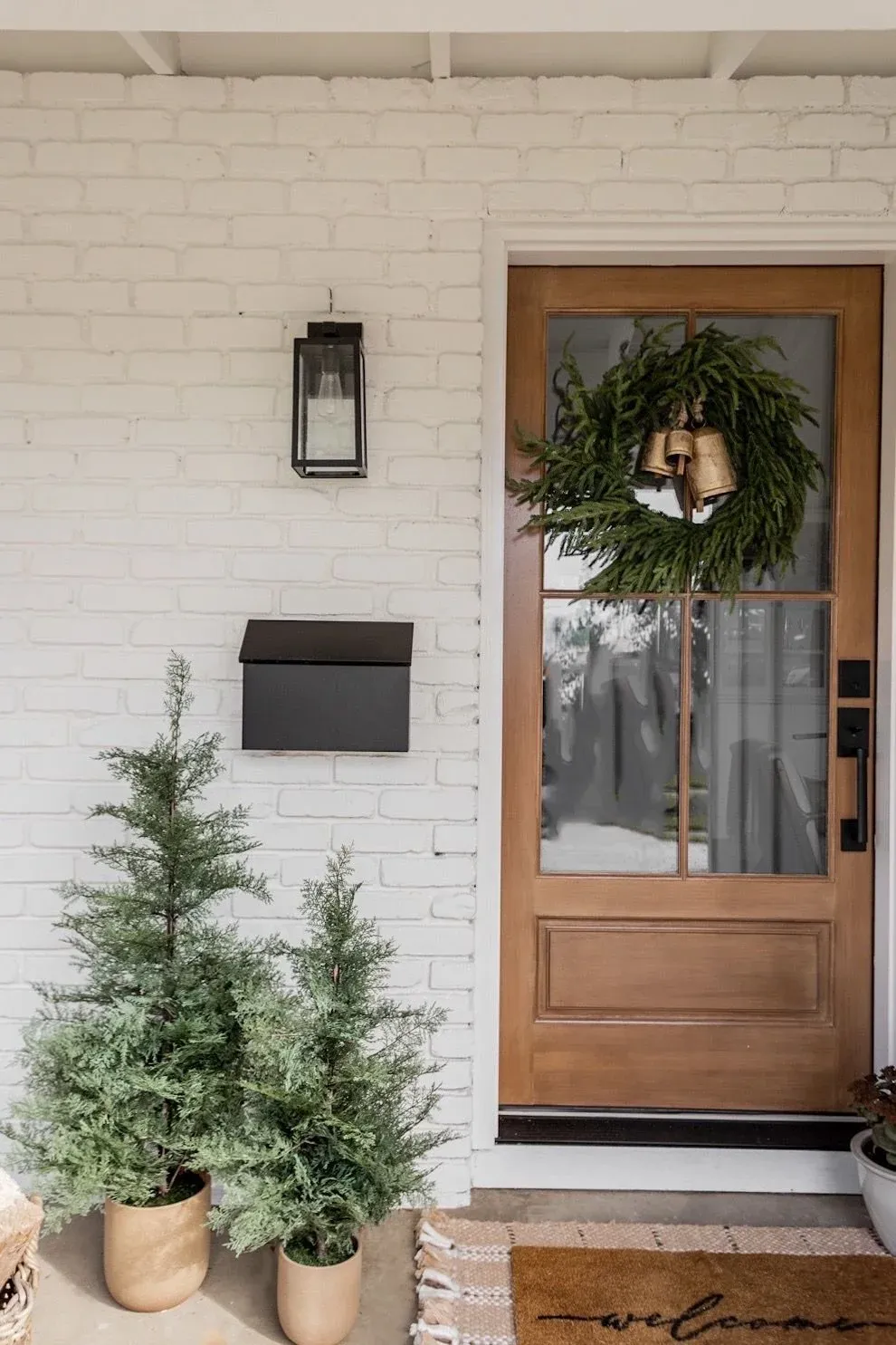 A Very Inviting Christmas to You — Linen & Slate