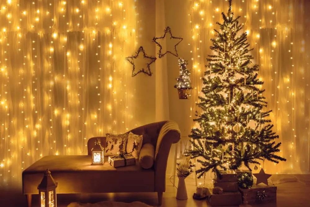 Ambient Lighting Living Room Holiday LED Lamps Smart Ambient Lighting For  Home: Expert Guide To LED