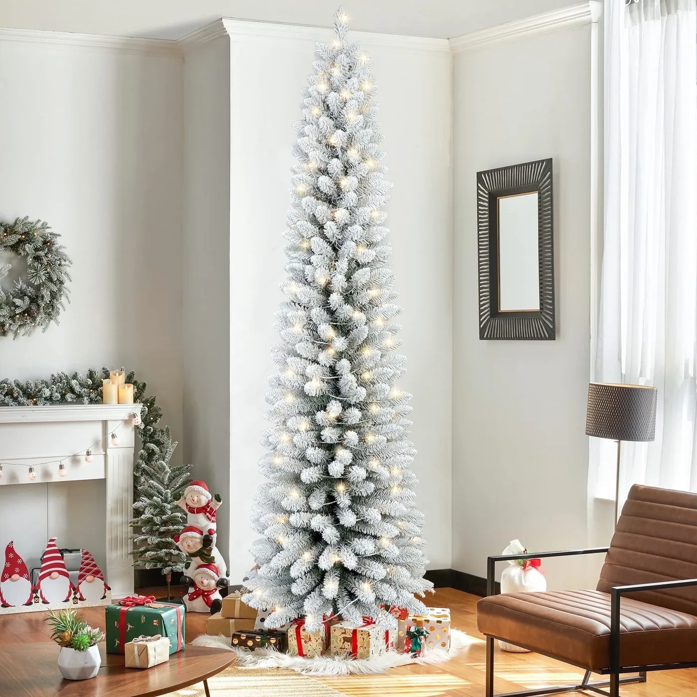 Artificial Christmas Trees – MAKEATREE