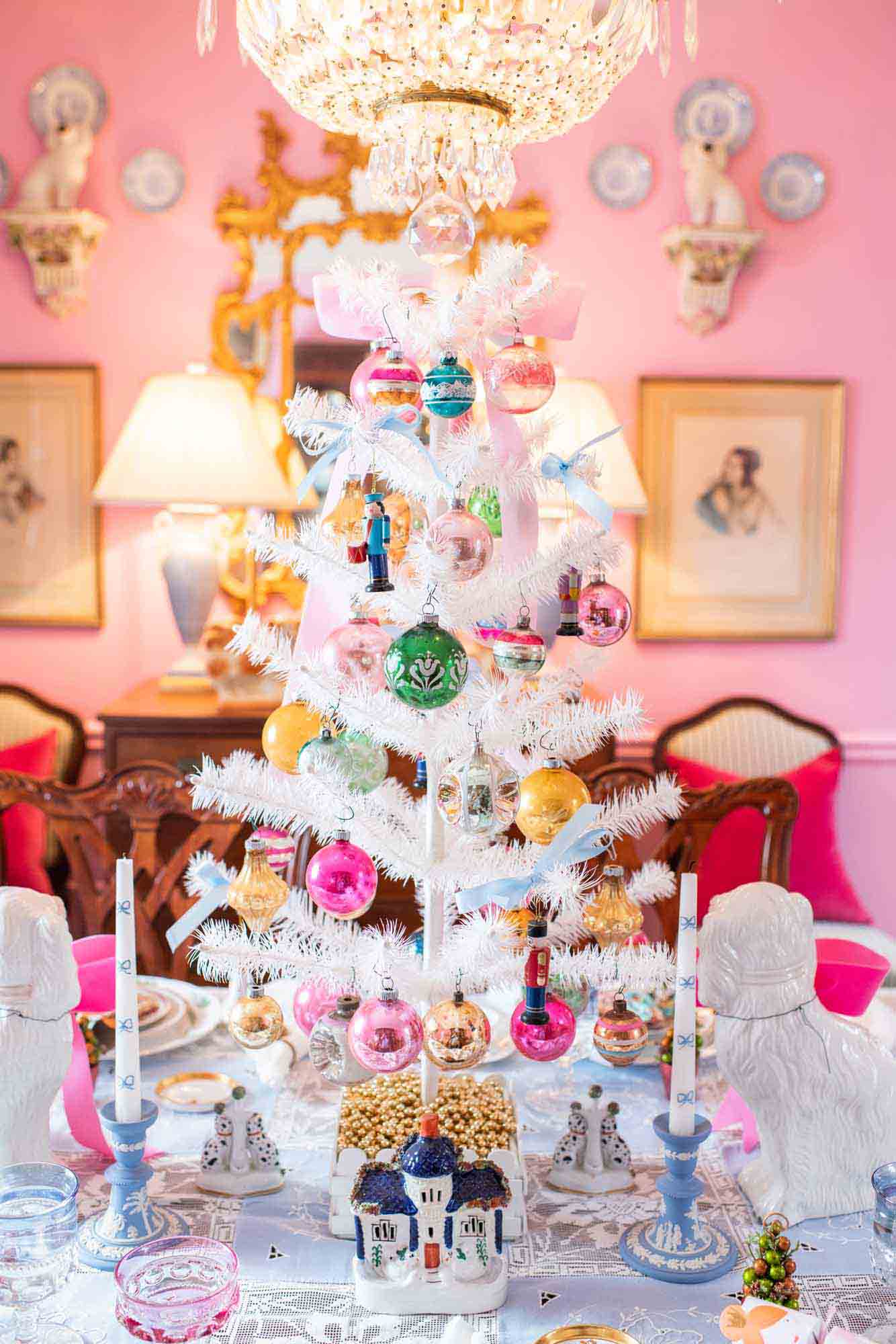 Atlanta Product Photography: Paige's Holiday Decor - Atlanta Food +  Lifestyle + Travel Photographer