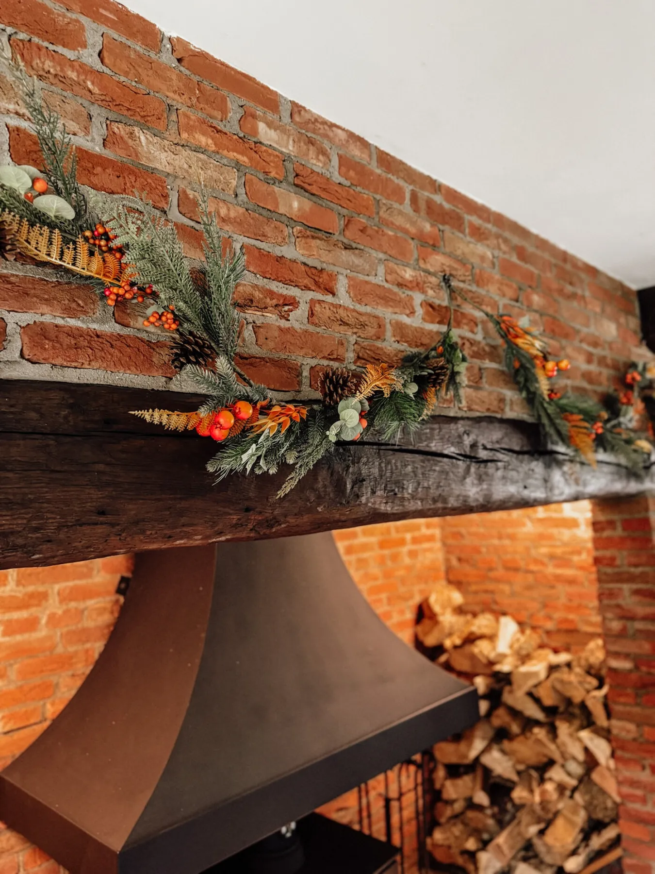 Autumn Living Room Decor Ideas: How To Make Your Living Room Cosy