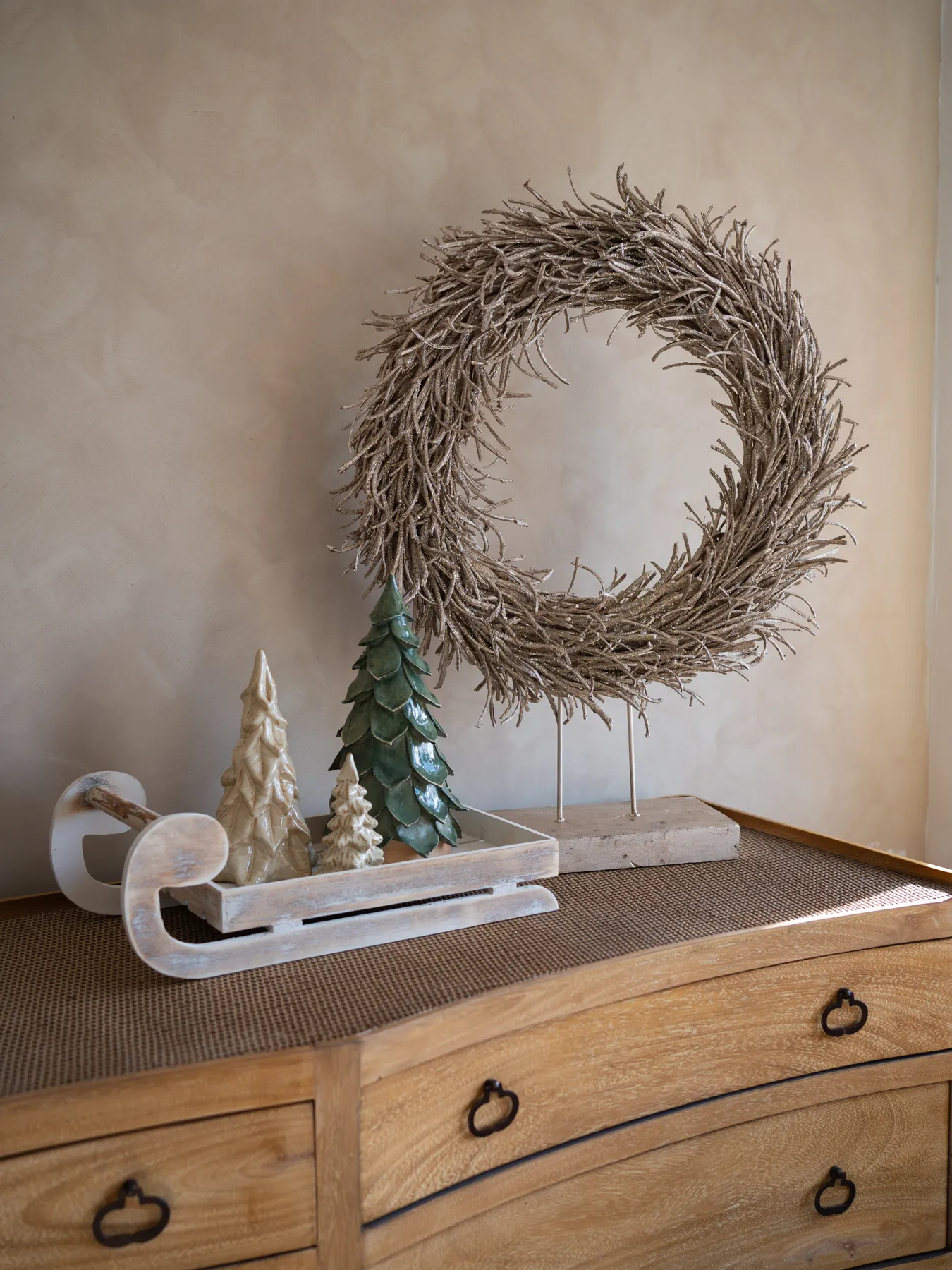 Back in stock - Ivy Grey Interiors