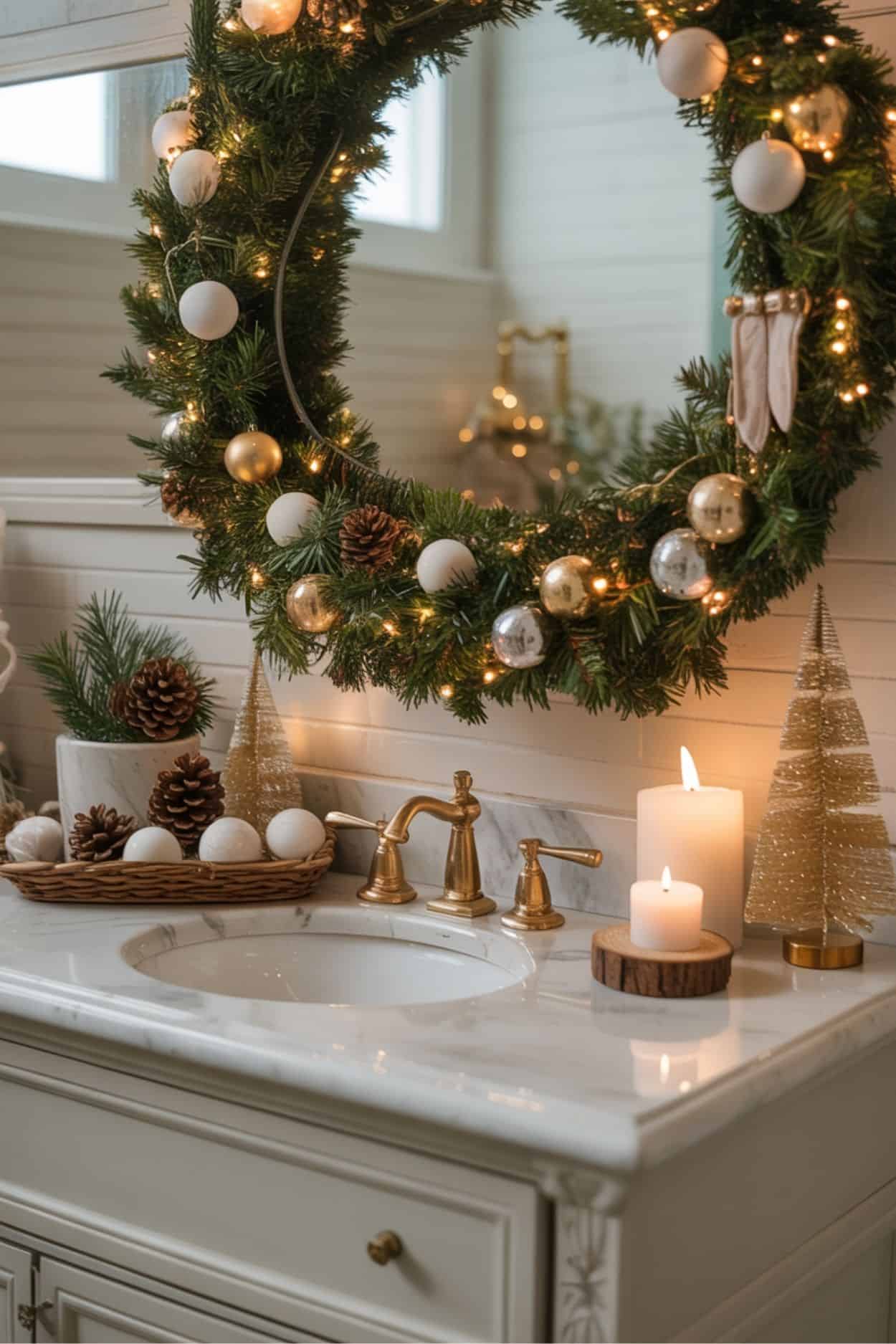 Bathroom Ideas and Inspiration: Free Room Design Mood Boards