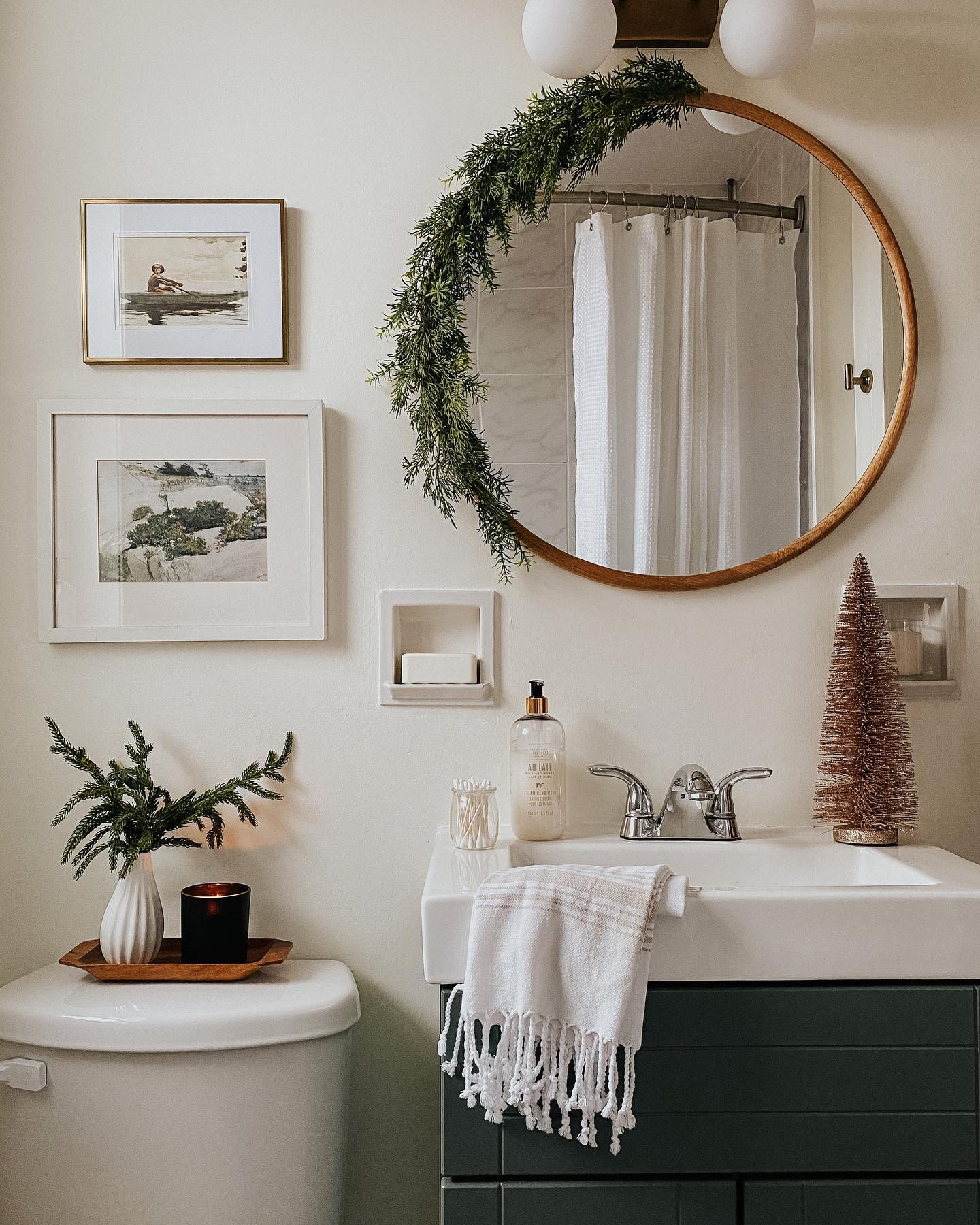 Bathroom Meticulous Pictures And Decor / 74 2026 Ideas For A Quick Makeover