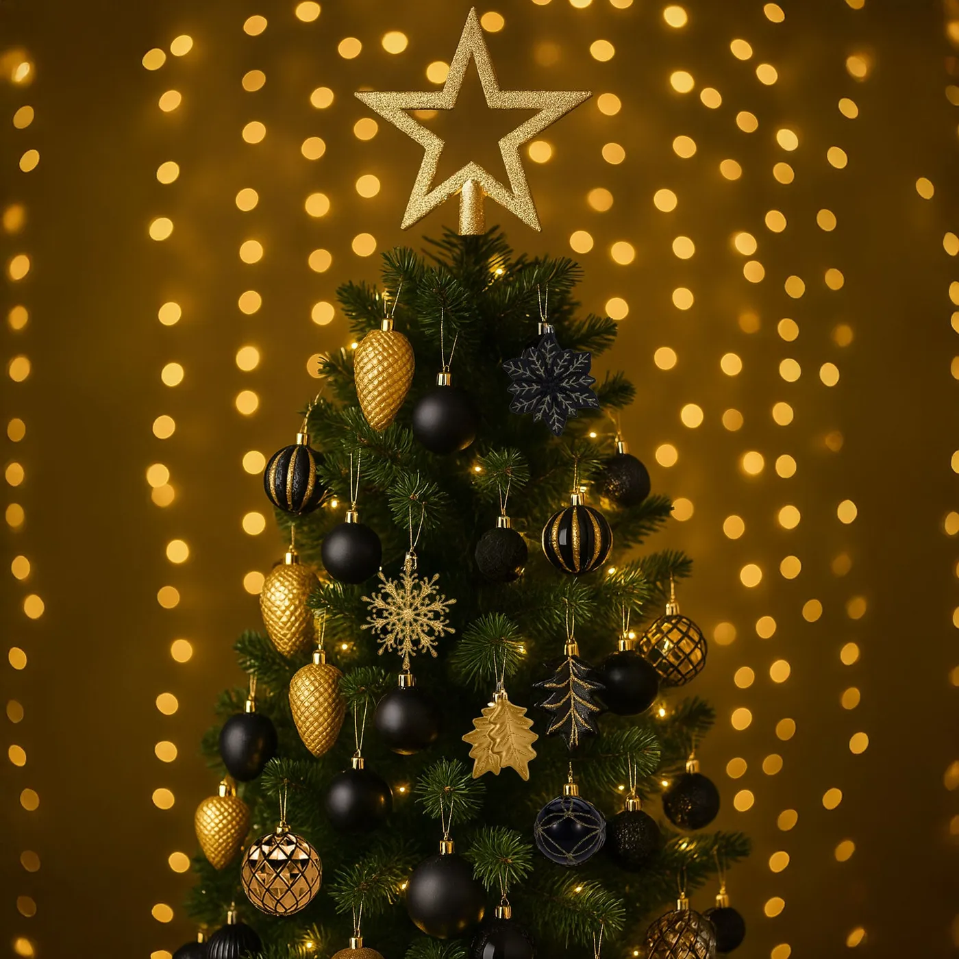 BAUBLES 1-4 – Neo Direct