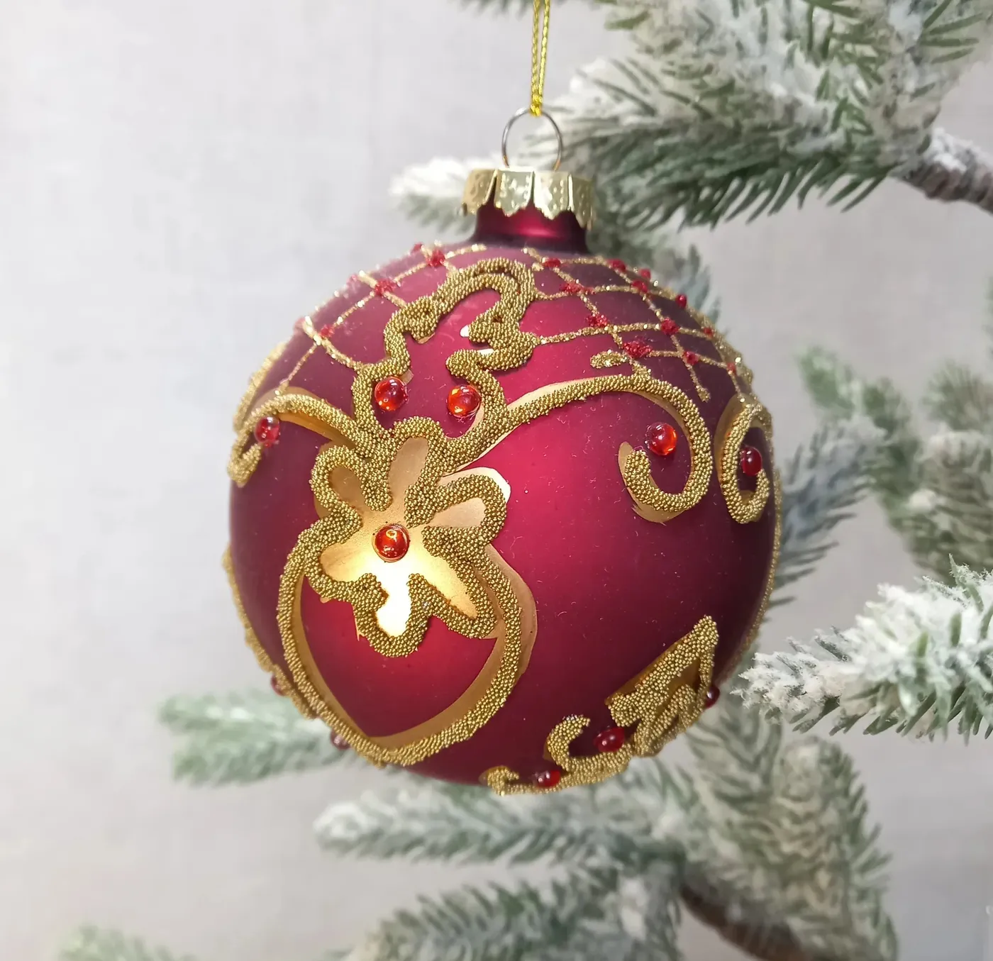 Baubles — GingerInteriors.co.uk