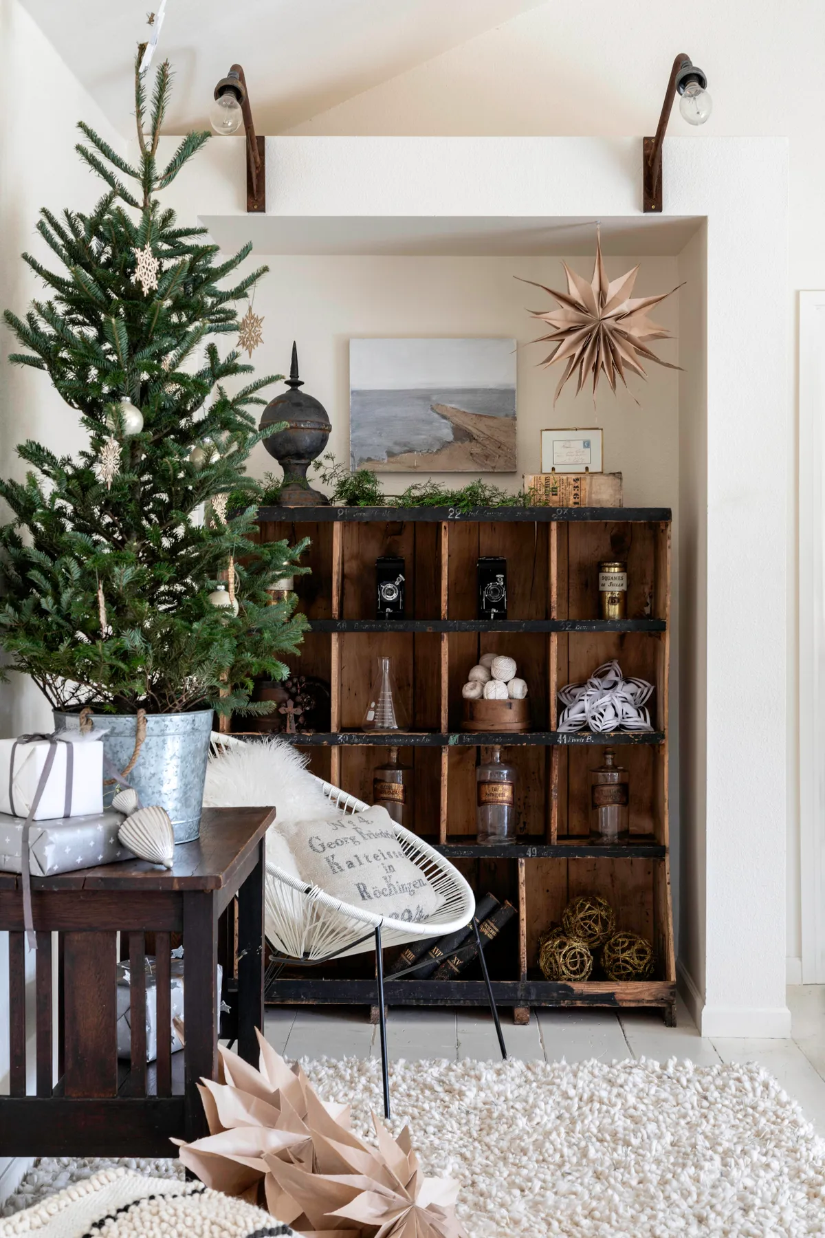 Becki Griffin's Curious Details
