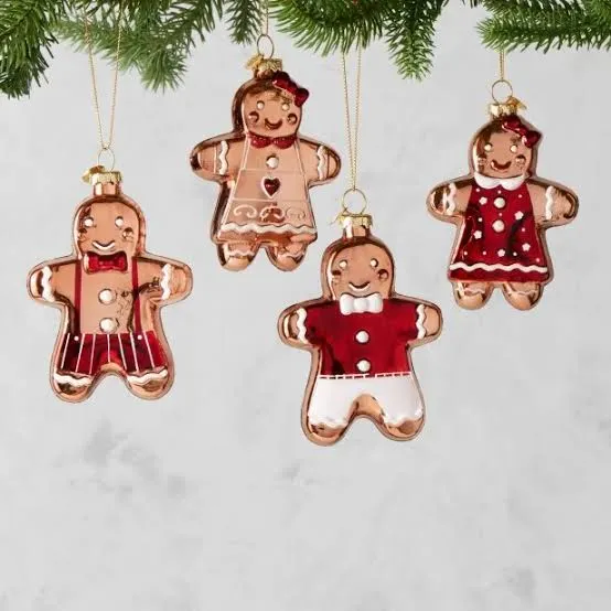 Best Gingerbread Christmas Decor Ideas for 2025 | HGTV