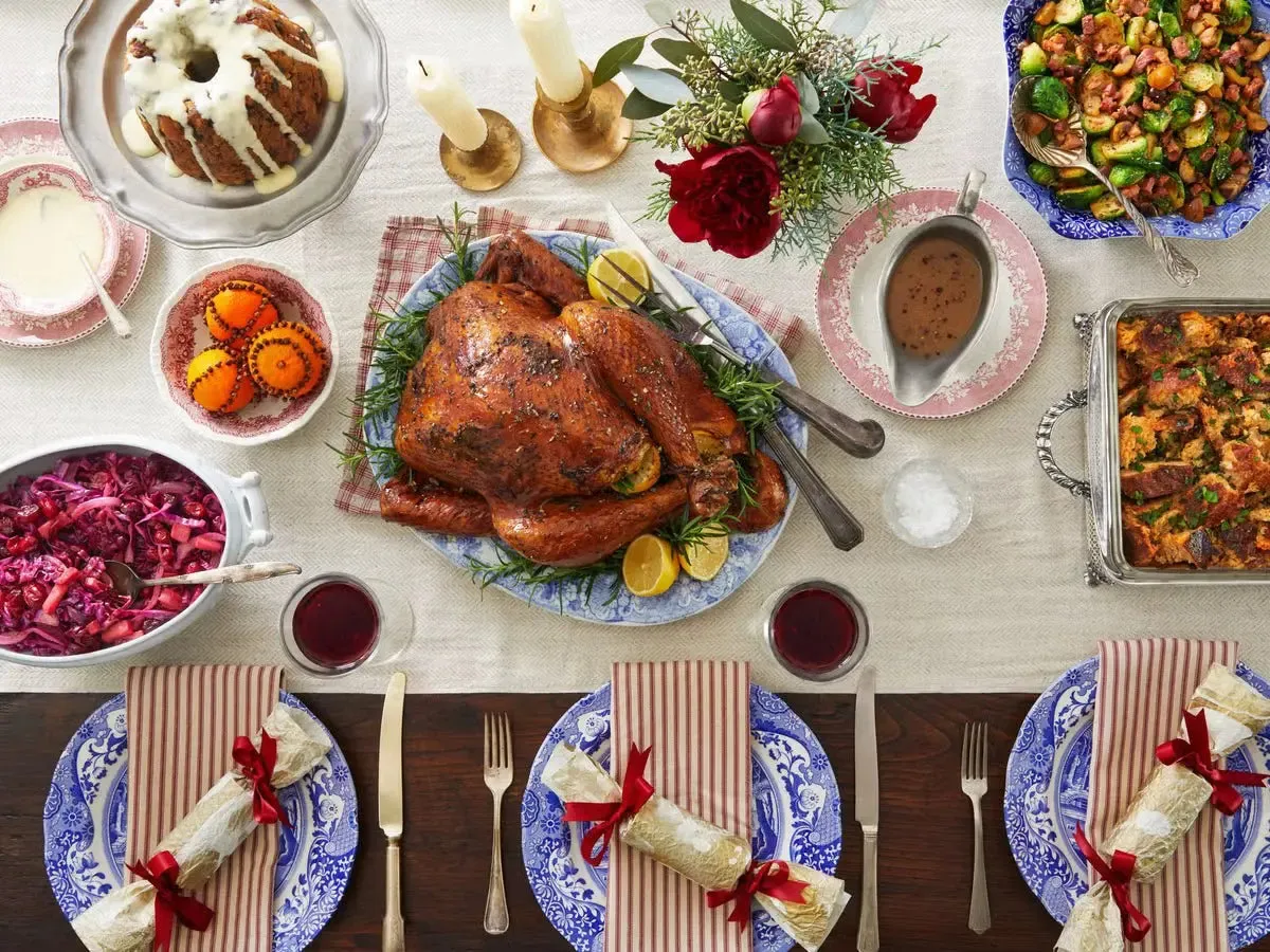 Best Holiday Meals to Cook This Season | Alva